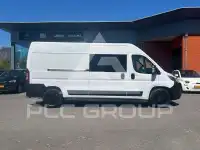 2024 Citroen Jumper