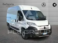 2024 Citroen Jumper