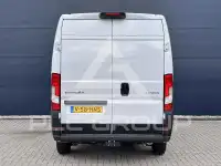 2024 Citroen Jumper