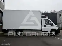 2024 Citroen Jumper