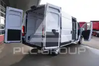 2024 Citroen Jumper