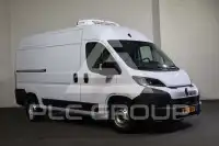 2024 Citroen Jumper