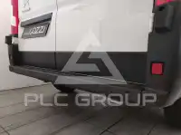 2024 Citroen Jumper