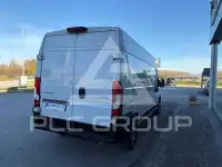 2024 Citroen Jumper