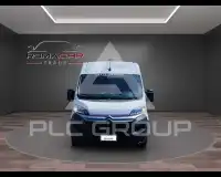 2024 Citroen Jumper