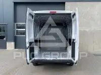 2024 Citroen Jumper