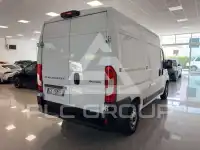 2024 Citroen Jumper