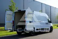 2024 Citroen Jumper