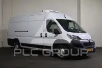 2024 Citroen Jumper
