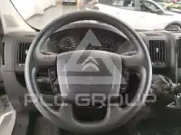 2024 Citroen Jumper