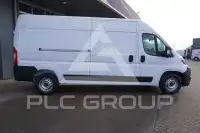 2024 Citroen Jumper