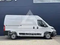 2024 Citroen Jumper
