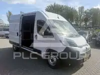 2024 Citroen Jumper