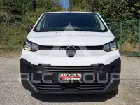2024 Citroen Jumper