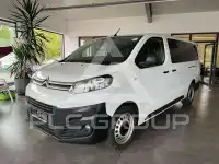 2024 Citroen Jumper