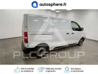 2024 Citroen Jumper