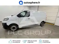2024 Citroen Jumper