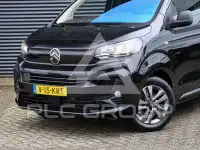 2024 Citroen Jumper