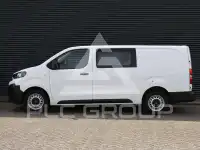 2024 Citroen Jumper