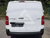 2024 Citroen Jumper