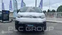 2024 Citroen Jumper