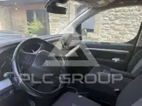 2024 Citroen Jumper