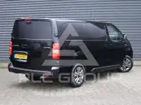 2024 Citroen Jumper