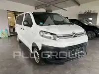2024 Citroen Jumper