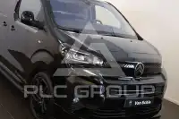 2024 Citroen Jumper