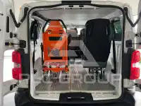2024 Citroen Jumper