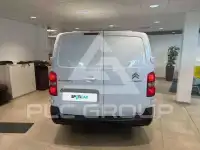 2024 Citroen Jumper