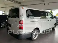 2024 Citroen Jumper