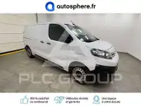2024 Citroen Jumper