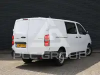 2024 Citroen Jumper