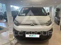 2024 Citroen Jumper