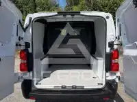 2024 Citroen Jumper