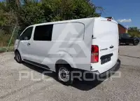 2024 Citroen Jumper