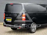 2024 Citroen Jumper