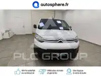 2024 Citroen Jumper