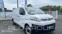 2024 Citroen Jumper