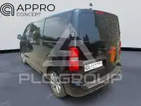 2024 Citroen Jumper