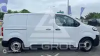 2024 Citroen Jumper