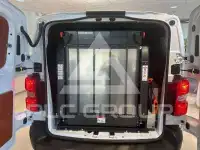 2024 Citroen Jumper
