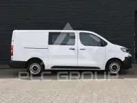 2024 Citroen Jumper