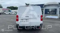 2024 Citroen Jumper