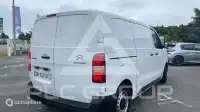 2024 Citroen Jumper