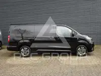 2024 Citroen Jumper