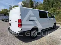 2024 Citroen Jumper