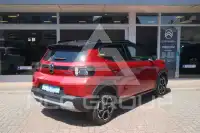 2024 Citroen C3