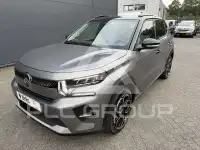 2024 Citroen C3